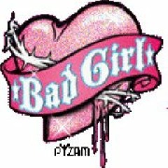 Young Savage Anya White