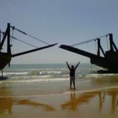 Luhung Jati 'casSho'