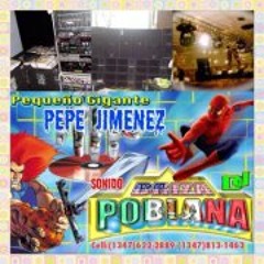 Sonido Briza Jimenez