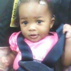 Angel Marie Franklin