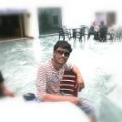 Gidion Manoj Kumar