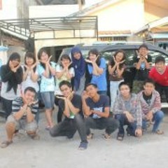 Muhammad Andino Raharja