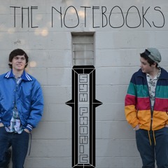 TheNotebooks