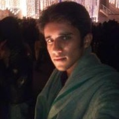 Ahmad Gulraiz