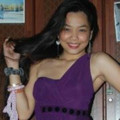 CLaire Maevelle Laxamana