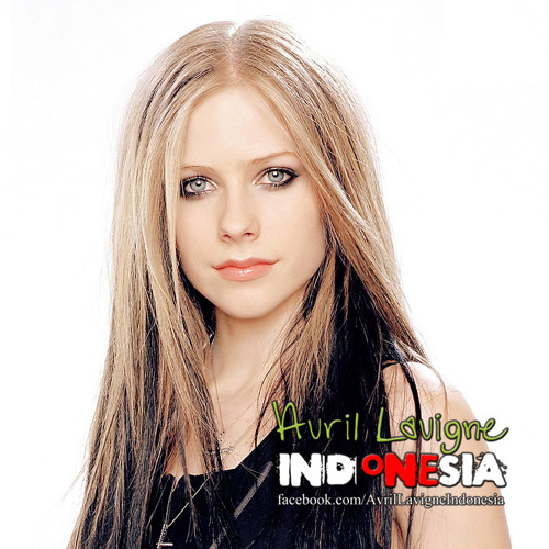 Avril Lavigne Indonesia’s avatar