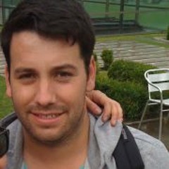 Sergio Figueroa Roman