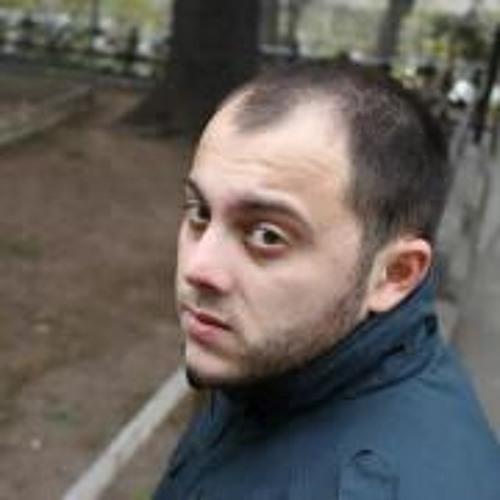 Giorgi Khurtsidze’s avatar