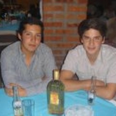 Alejandro Miranda 18