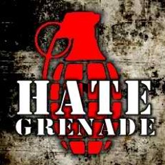 Hate Grenade