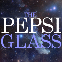 The Pepsiglass
