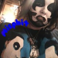 Twiztid Mizphit