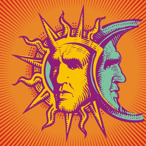 группа «Сонце-Хмари» - Осінь панує