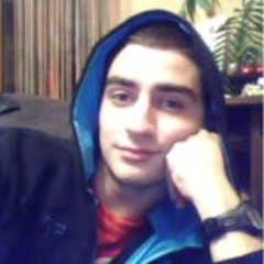 Alexandar Yordanov 1