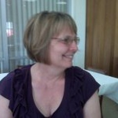 Linda Bradbrook