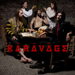 Karavage