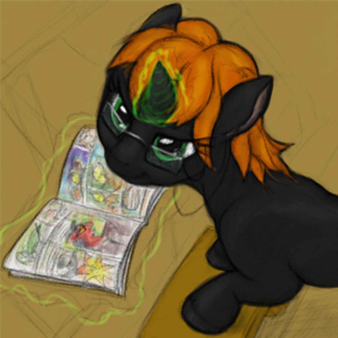 Stream Spines_OACAA by MyLittlePonyTales | Listen online for free on ...