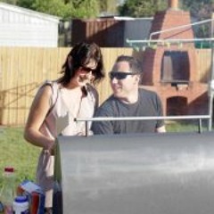 Robbie Teariki Nixon