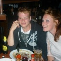 Martin 'Clay' Kettlewell