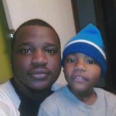 Rickey Loyalty Lynn Jr.