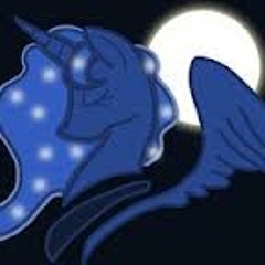 princesa luna mlp