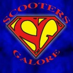 Scooters Galore