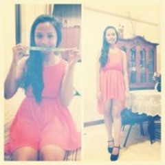 Shannah Lily C. Tabud