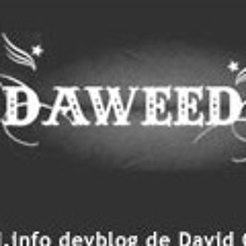 Daweed92’s avatar