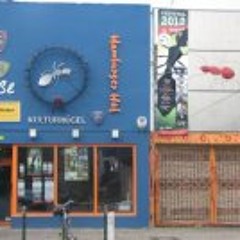 Hamburger Hof Kulturhügel