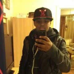 Terrell Patrick Wehner