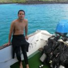 Juan Andres Baquerizo