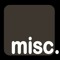 MISC.