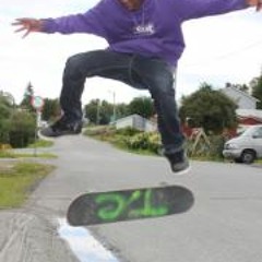 Themba Georgeman Chipunza