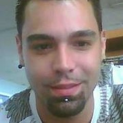 D-Sketch "The Preacher"