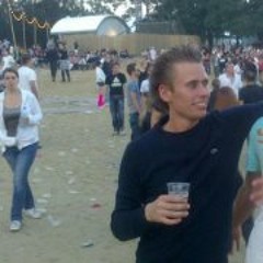 Kim Walle Wahldén