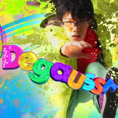 Degaussr