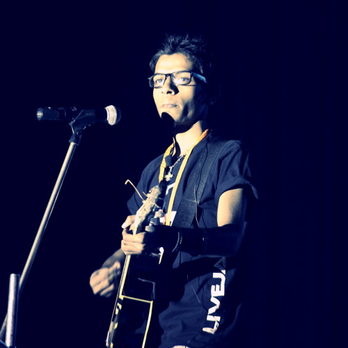 Mere Sapno Ki Rani (cover)