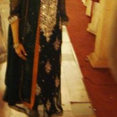 Javeria Komal
