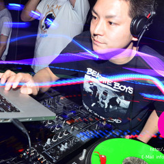 DJ TAISEI