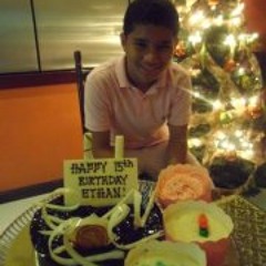 Ethan Sedale