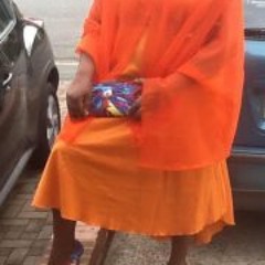 Jessica Morton- Thompson