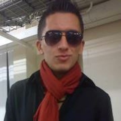 Joaquin Circuit Hernandez