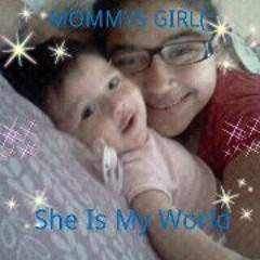 Theresa AngiesMommy Lopez