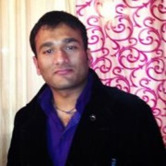 Abhishek Vig