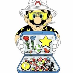 Mr Greenthumb