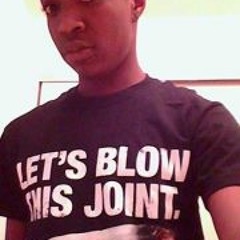 Kush God (Demo)