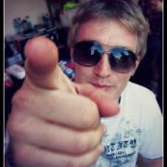 Christoffer Holten Gidske