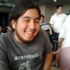 Omar Rodríguez Pérez 1