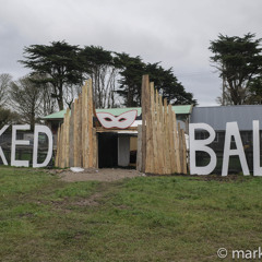 Porthleven Masked-Ball