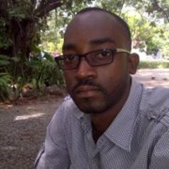 Jean Ronald François